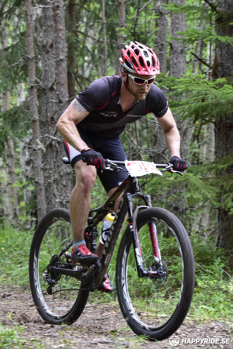 Bild från Engelbrektsturen 2019